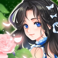 Fantasy Girl Fairytale Dream