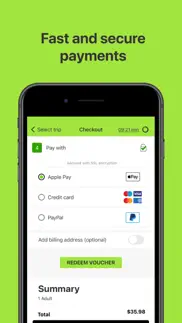flixbus & flixtrain problems & solutions and troubleshooting guide - 2