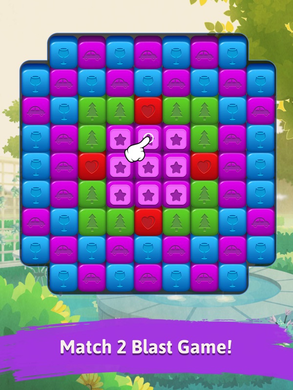 Pocket Family - My Dream House screenshot 8