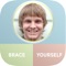 Fragranze Apps are proud to present the Original, Classic Version of 'Brace Yourself' 