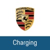 Porsche Charging icon