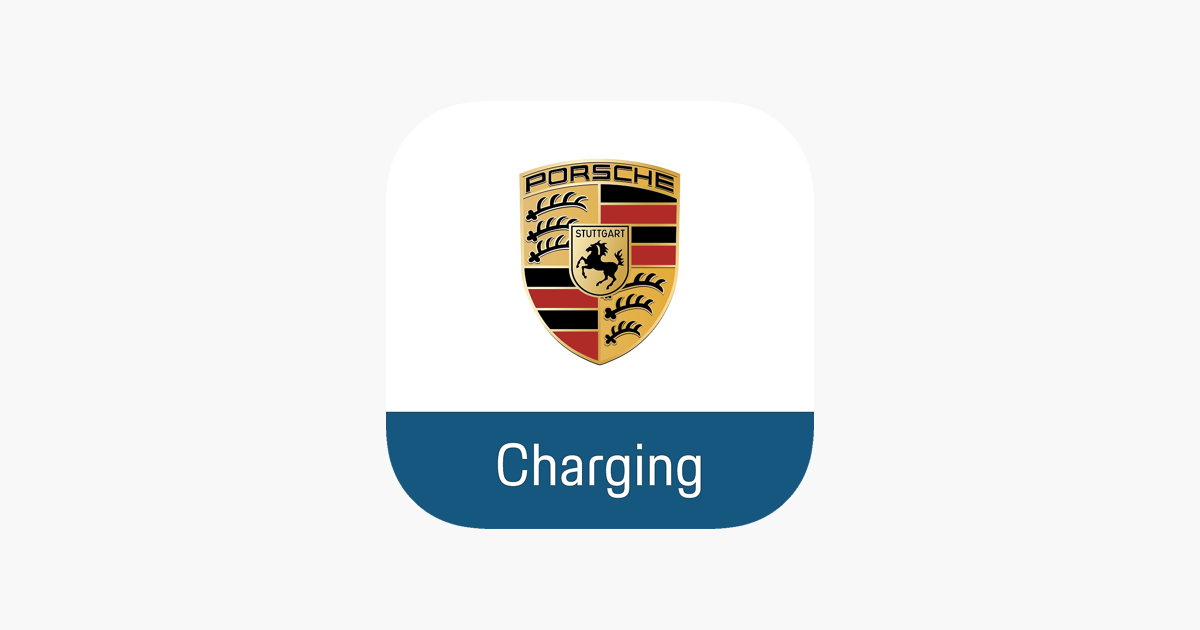 Porsche 2024 charging service