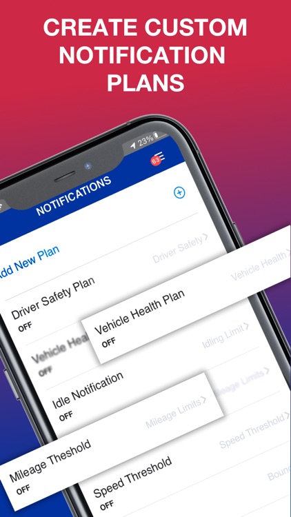 Cruise Connect for Business screenshot-6