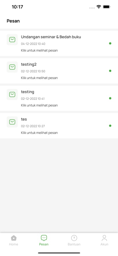 INFO DIGITAL - INDIGI