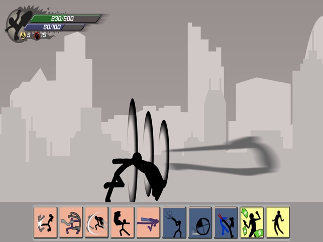 Stickman Epic Fight for Android - Free App Download