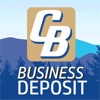 CB Business Deposit icon