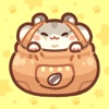 Hamster Bag Factory : Tycoon icon