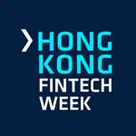 Hong Kong FinTech Week 2023 App Cancel