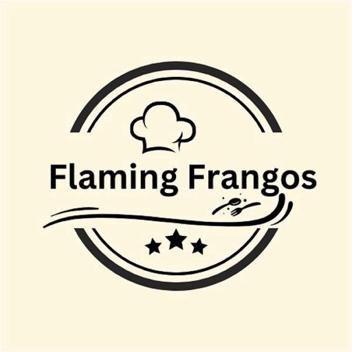 Flaming Frangos-Online