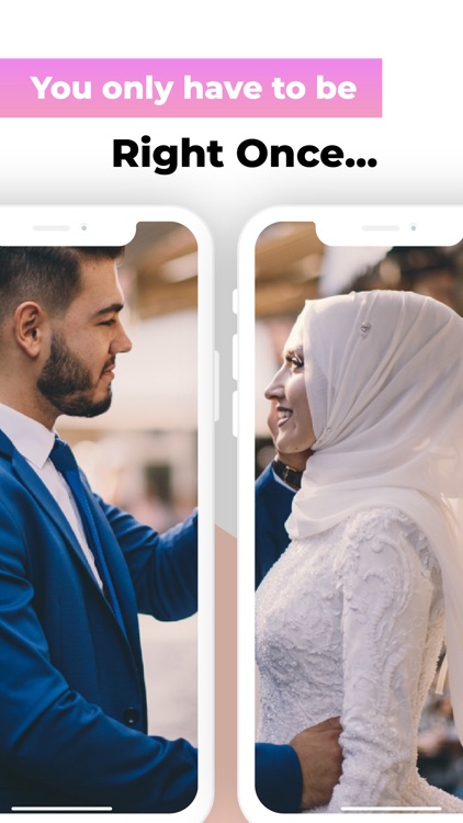 Veil - Muslim Matchmaking screenshot-7