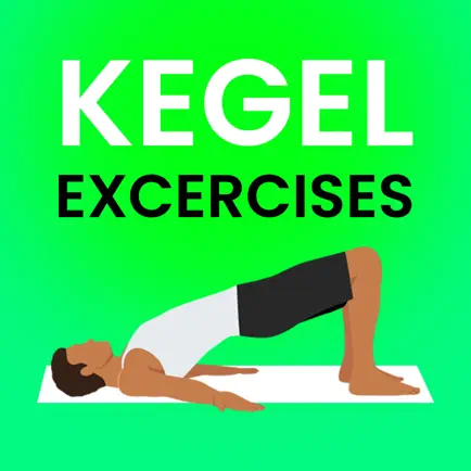 Kegel Pro for Men: Pfm Workout Cheats
