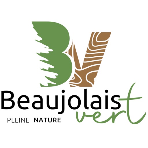 Beaujolais Vert Pleine Nature