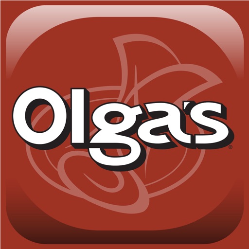 Olgas