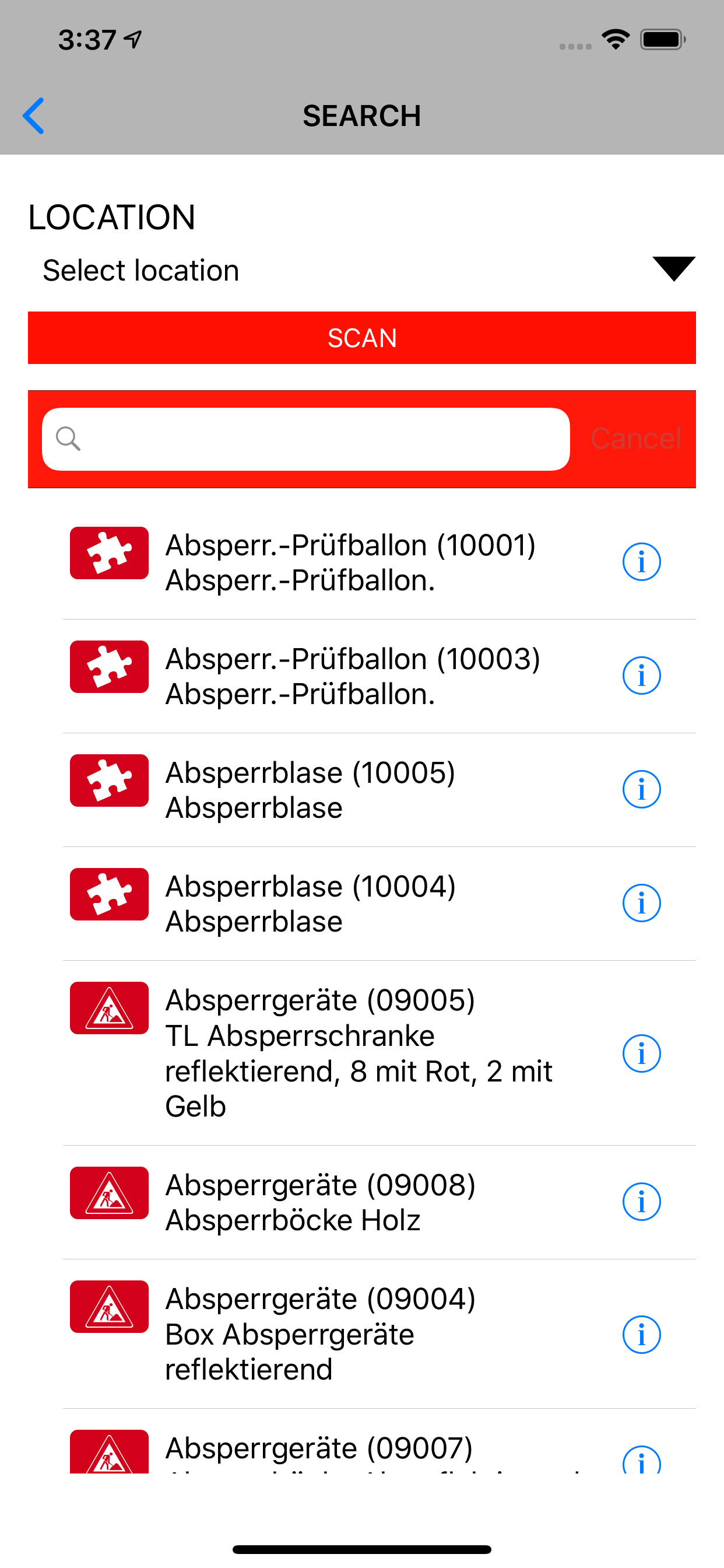 MTS-SMART