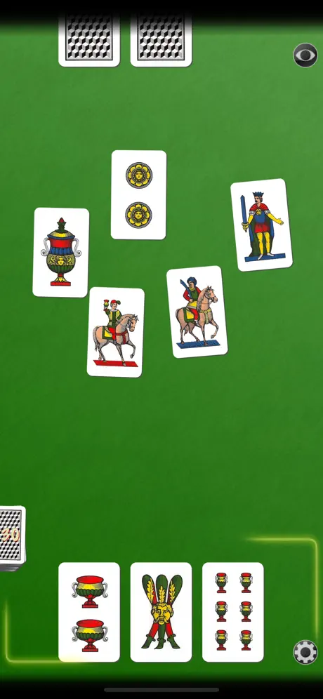 iScopa