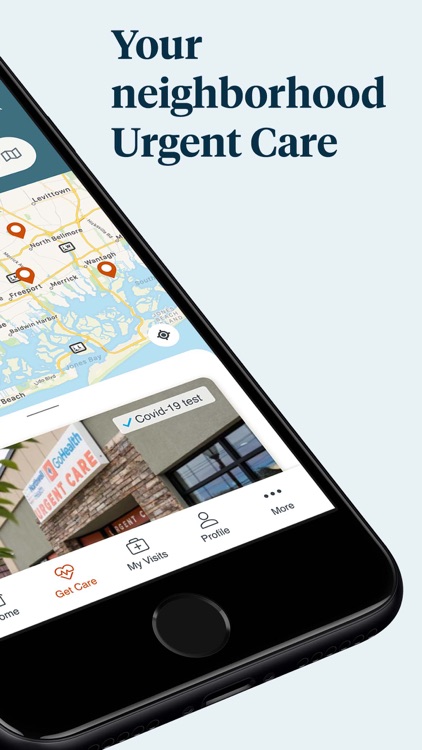 GoHealth Urgent Care