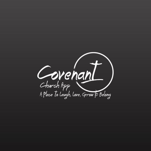 Covenant Church App icon