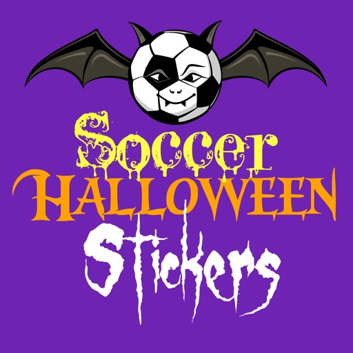 Soccer Halloween icon