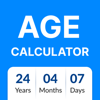 Age Calculator: Bday Countdown - Ahmad Sattar