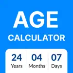 Age Calculator: Bday Countdown App Positive Reviews