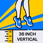 Download Vertical Jump for Basketball app