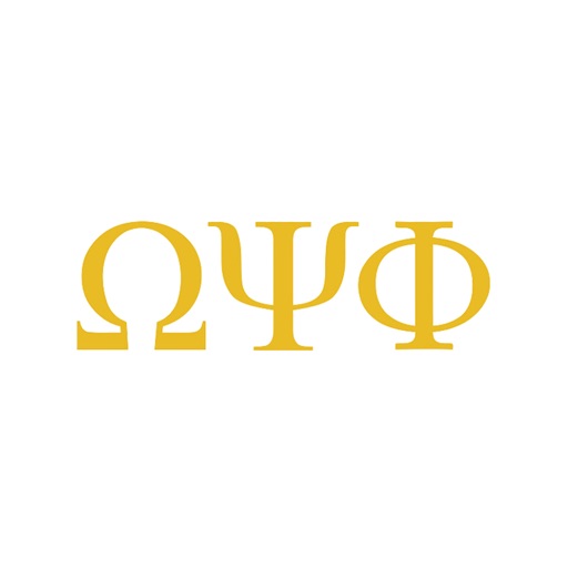 Zeta Mu Nu Chapter icon