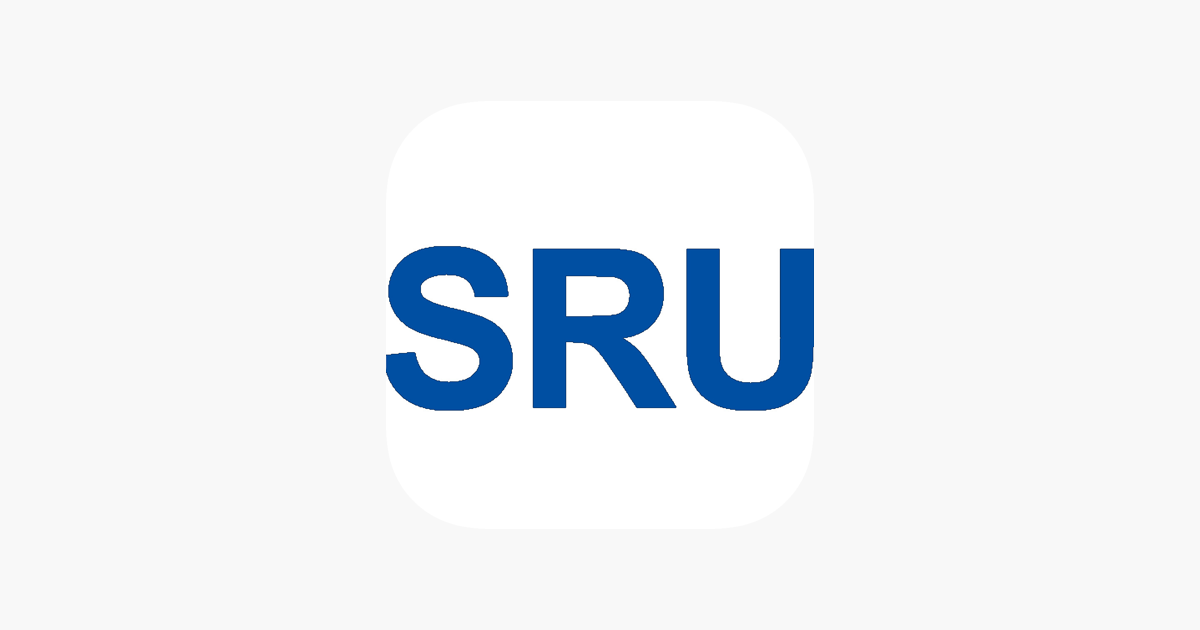 ‎SRU connect on the App Store