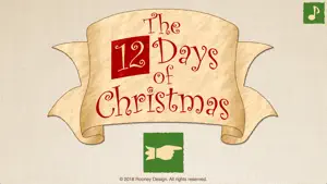 12 Days Xmas screenshot 1