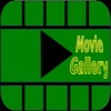Movie Gallery icon