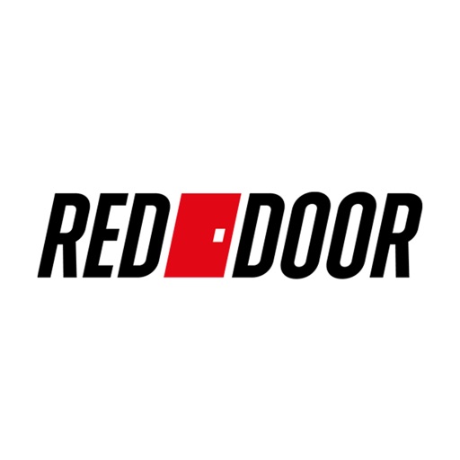 Red Door icon
