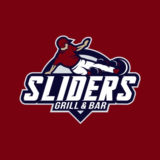 Sliders Grill & Bar icon