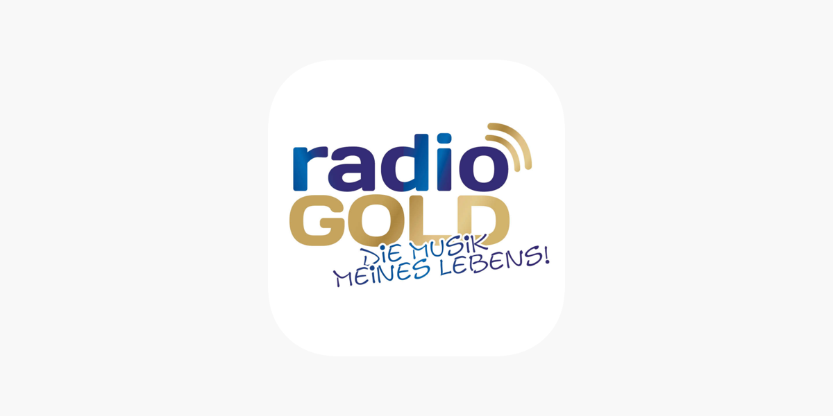radio GOLD on the App Store