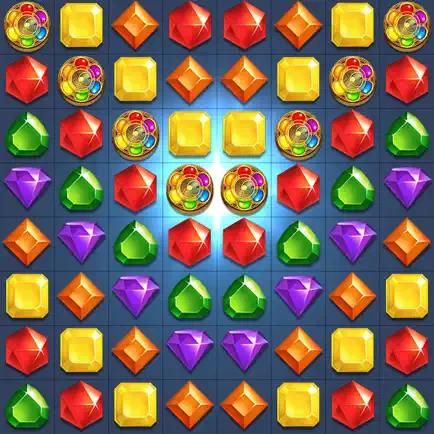 Jewels Pharaoh Читы