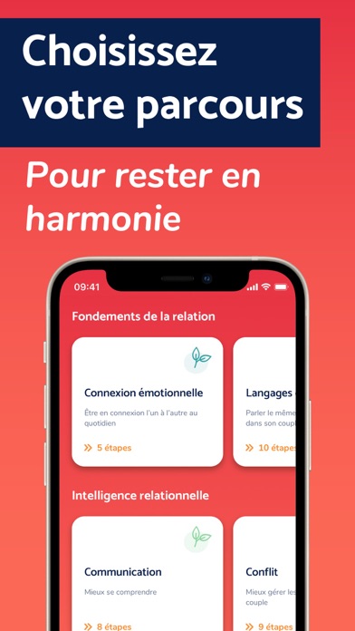 Screenshot #3 pour Zenlove - Heureux en couple
