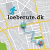 Loeberute.dk icon