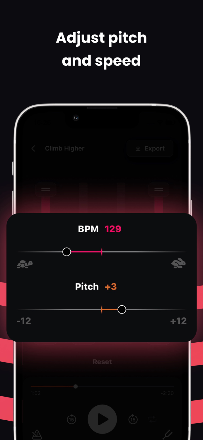 Stemz AI Tool for Musicians
