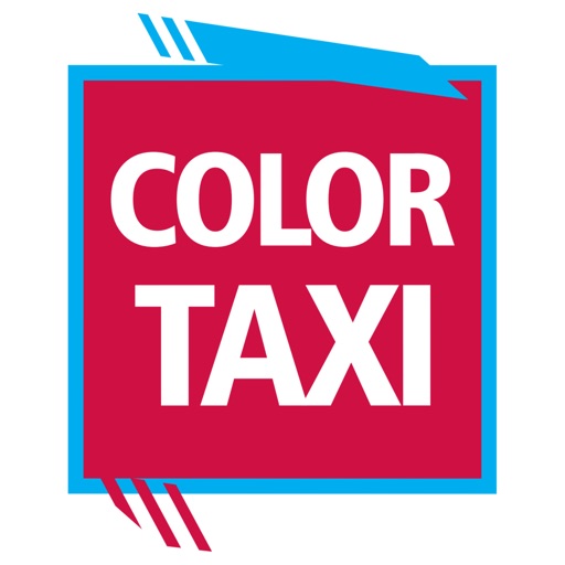 Colortaxi Trnava - AppWisp.com