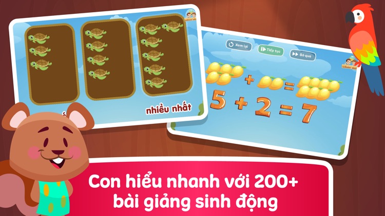 HelloMath - Toán Tư Duy