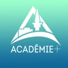 Académie + icon