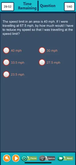 Game screenshot Test Your Aptitude hack