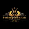 Berhampuriya Style delete, cancel