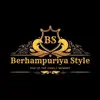 Berhampuriya Style