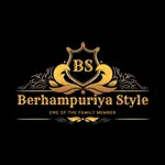 Berhampuriya Style App Positive Reviews
