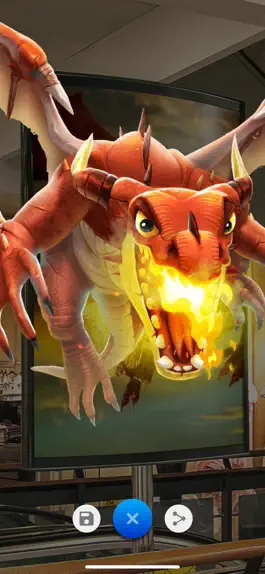 Game screenshot SIMO AR hack