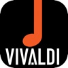 Vivaldi icon