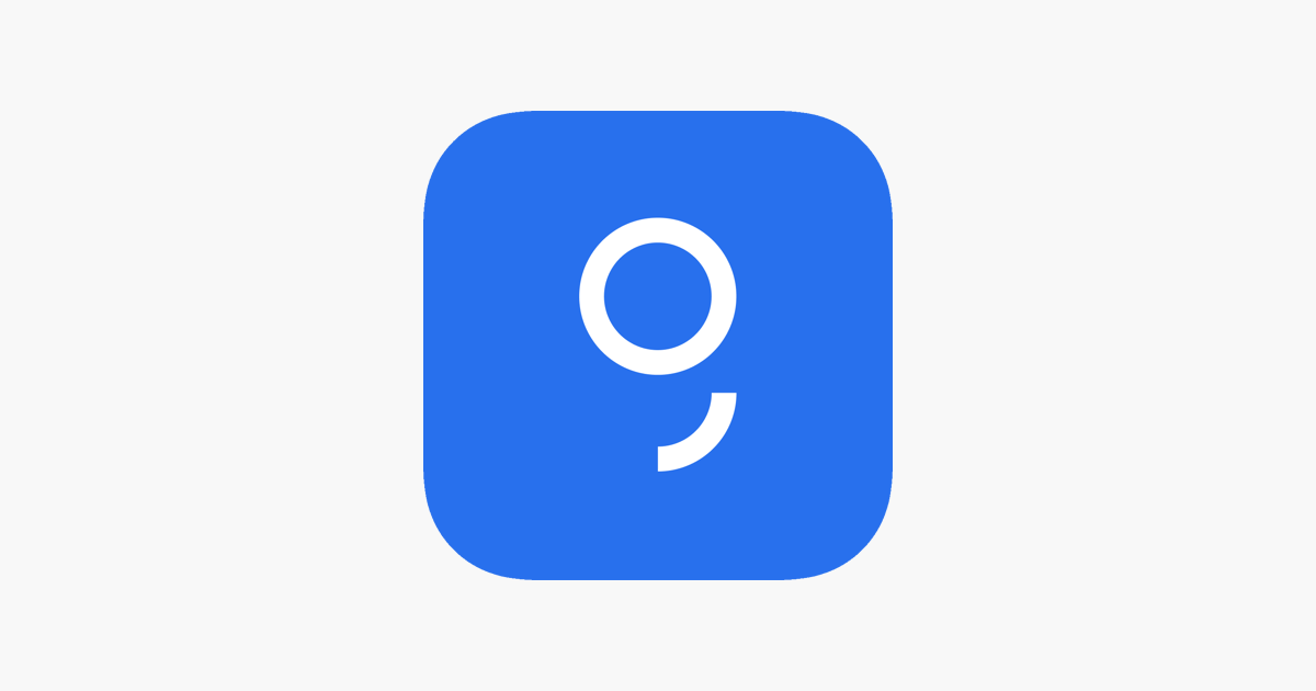 George Romania în App Store