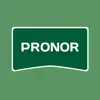 Pronor S.A. App Delete