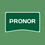 Pronor S.A. App Contact