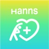HannsPulse icon