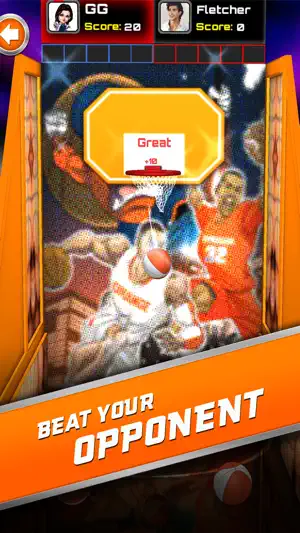 Free Shots 3D screenshot 4